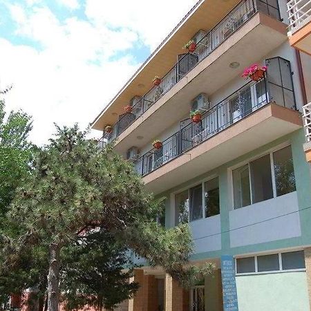 Отель Vila Magda Эфорие Норд Экстерьер фото