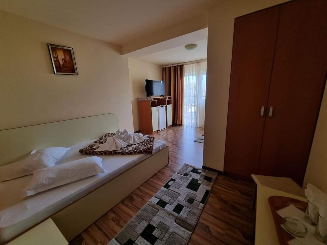Отель Vila Magda Эфорие Норд Экстерьер фото